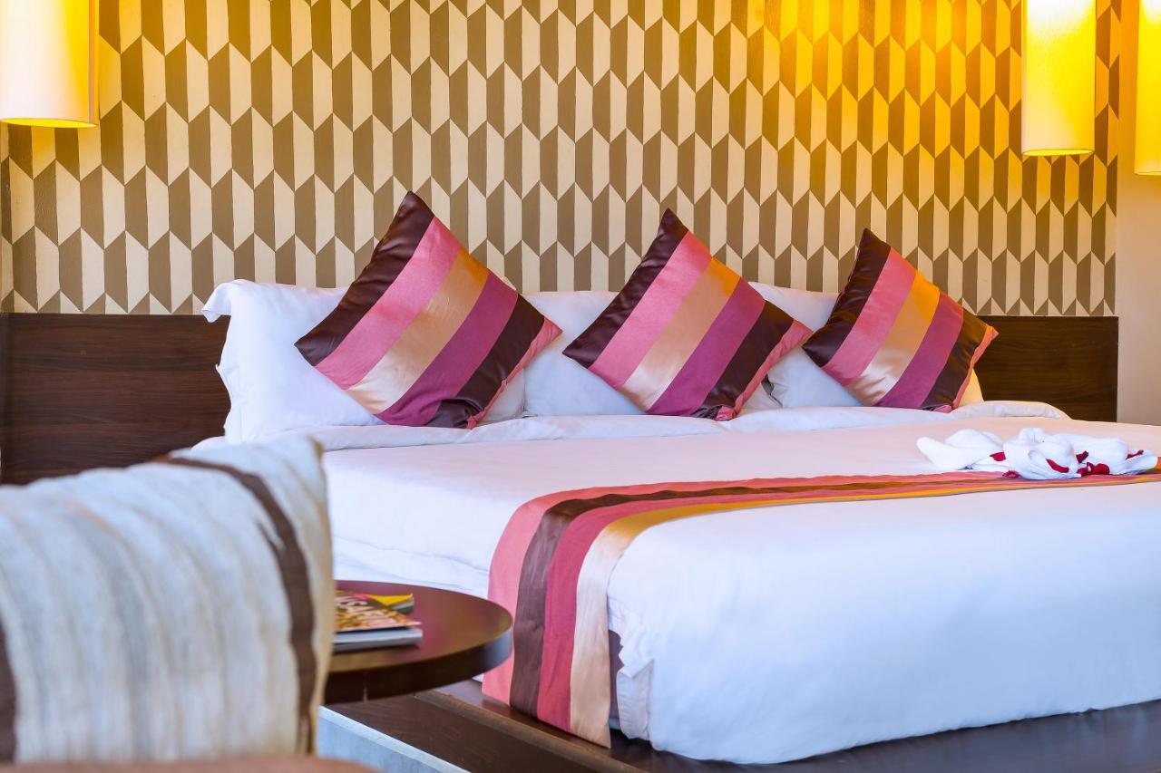Bliss Resort Nyali Beach ภายนอก รูปภาพ