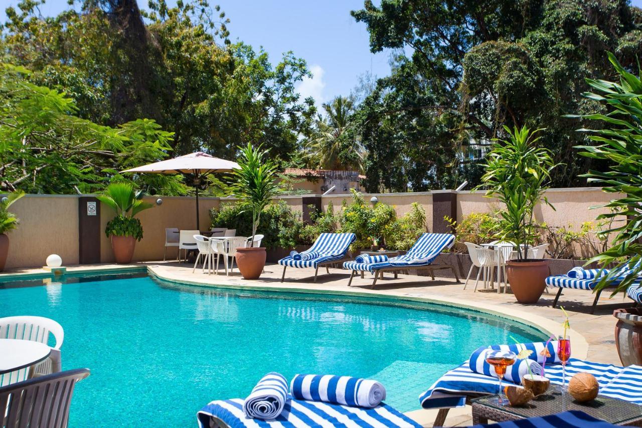 Bliss Resort Nyali Beach ภายนอก รูปภาพ
