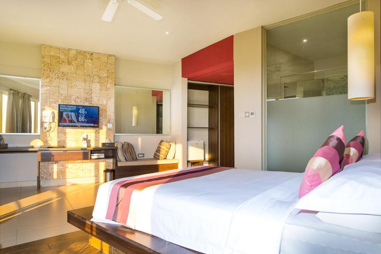 Bliss Resort Nyali Beach ภายนอก รูปภาพ