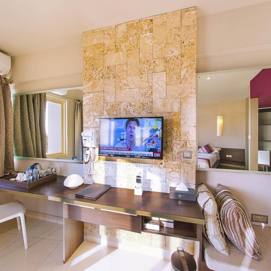 Bliss Resort Nyali Beach ภายนอก รูปภาพ