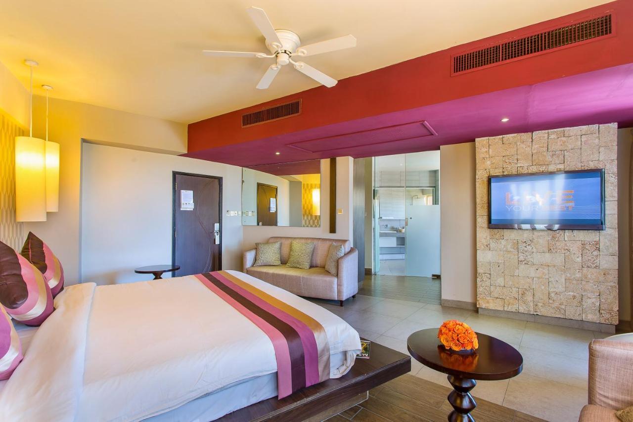 Bliss Resort Nyali Beach ภายนอก รูปภาพ